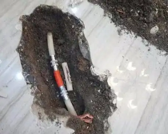 卫辉测漏水电话