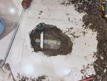 卫辉测漏水电话