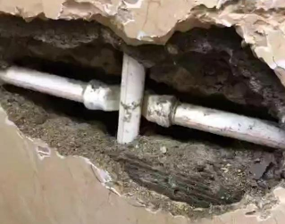 卫辉测漏水哪家好