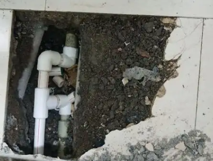 卫辉测漏水哪家好