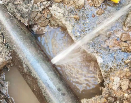 卫辉测漏水公司