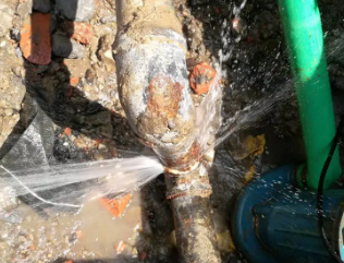 卫辉测漏水公司电话