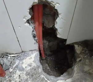 卫辉漏水检测电话