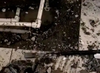 卫辉漏水检测电话