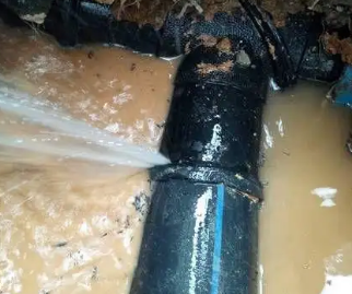 卫辉测漏水公司哪家好