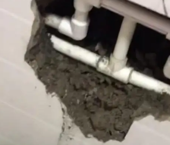 卫辉漏水检测电话