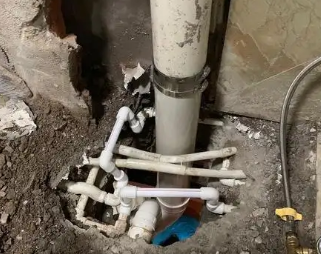 卫辉漏水检测哪家好