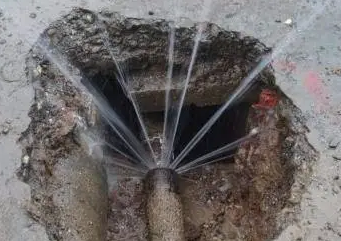 卫辉漏水检测多少钱