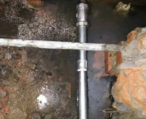 卫辉漏水检测公司电话