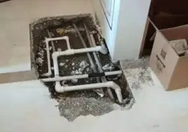 卫辉卫生间测漏水如何检测