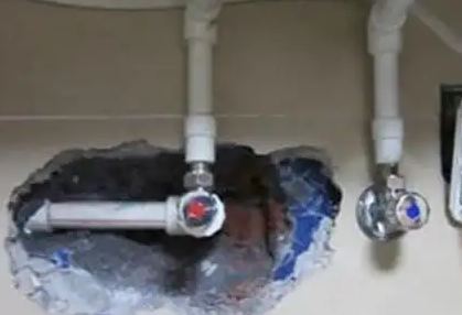 卫辉卫生间测漏水查询方法