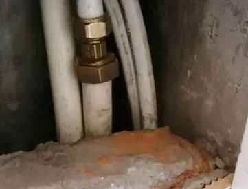 卫辉水管漏水检测哪家好