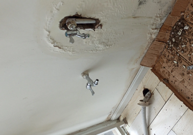 卫辉卫生间测漏水