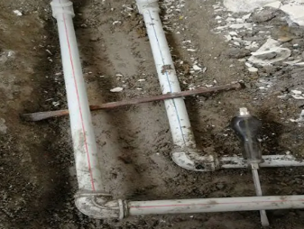 卫辉卫生间测漏水多少钱