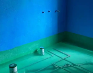 卫辉卫生间防水