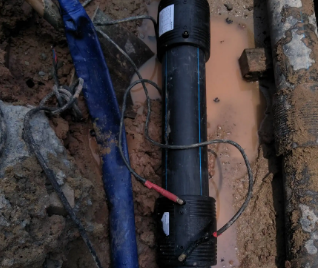 卫辉水管漏水检测多少钱