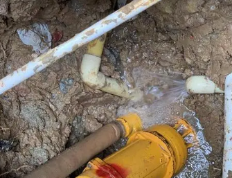 卫辉水管漏水检测哪家好