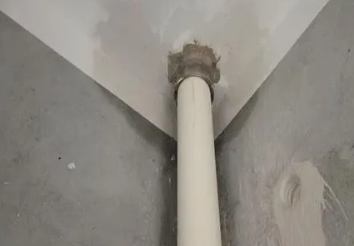 卫辉卫生间测漏水之渗水防护