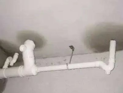 卫辉卫生间测漏水的几种情景