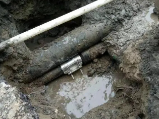 卫辉水管漏水检测的传递距离多少