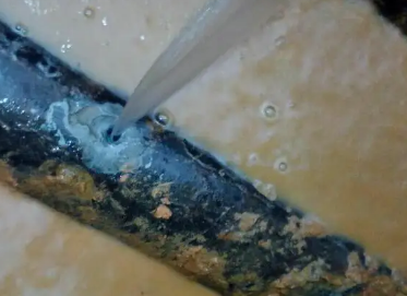 卫辉水管漏水检测多少钱