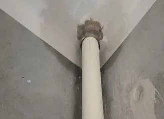 卫辉卫生间测漏水的新闻分享