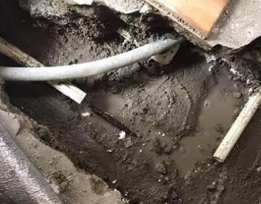 卫辉卫生间测漏水价格明细