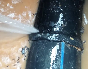 卫辉水管漏水检测的小妙招