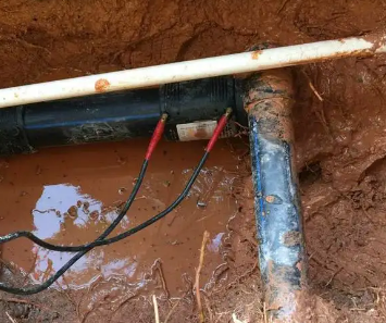 卫辉水管漏水检测多少钱