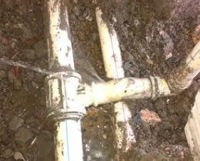 卫辉卫生间测漏水多少钱