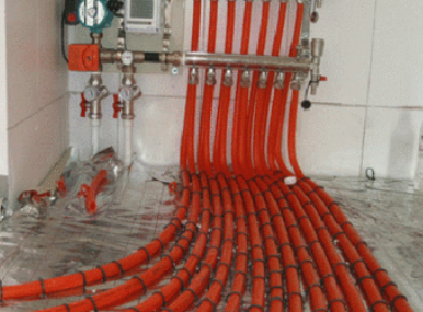 卫辉地暖维修多少钱