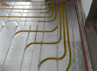 卫辉地暖维修哪家好