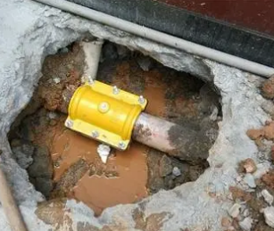 卫辉水管漏水检测的几种情况