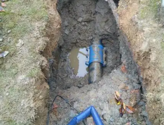 卫辉水管漏水检测多少钱