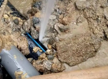 卫辉水管漏水检测哪家好