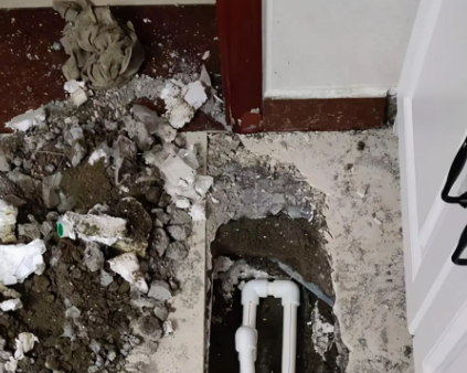 卫辉卫生间测漏水的相关问题