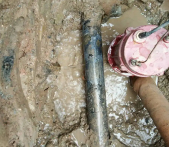 卫辉水管漏水检测的检测方法