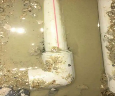 卫辉水管漏水检测多少钱