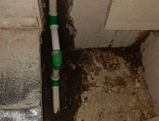 卫辉卫生间测漏水哪家好