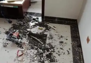 卫辉漏水检测多少钱