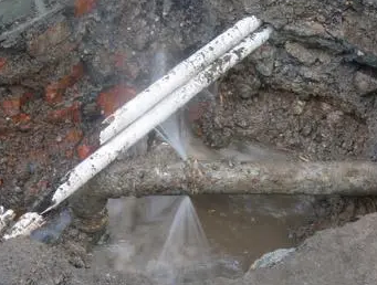 卫辉测漏水多少钱