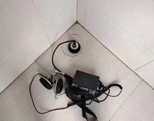 卫辉测漏水公司