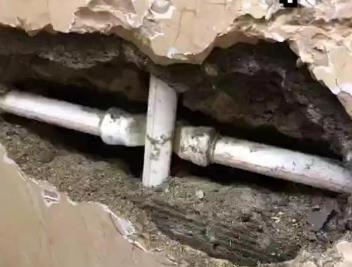 卫辉漏水检测电话多少