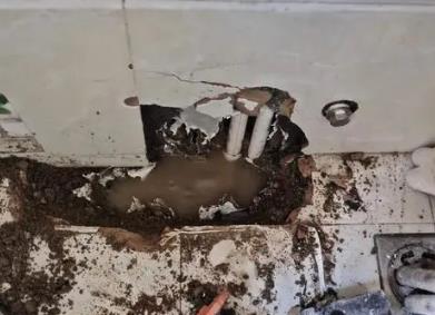 卫辉漏水检测电话